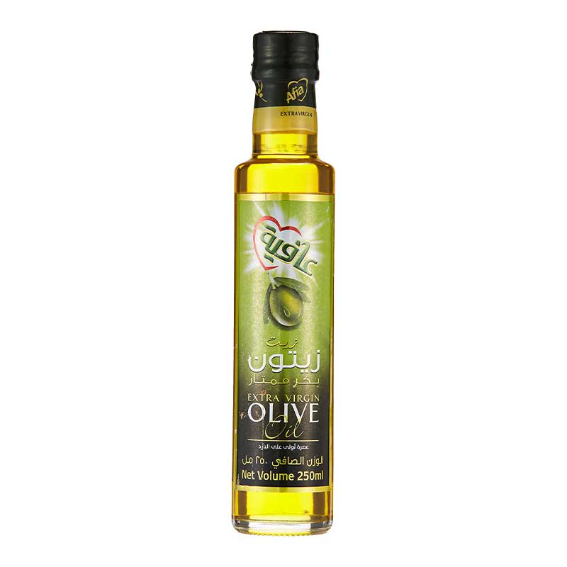 AFIA OLIVE OIL 250ML