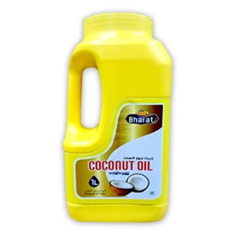 VOLGA  COCONUT OIL 1LTR