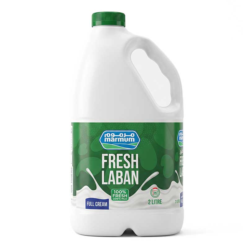 MARMUM TRADITIONAL LABAN 2LT
