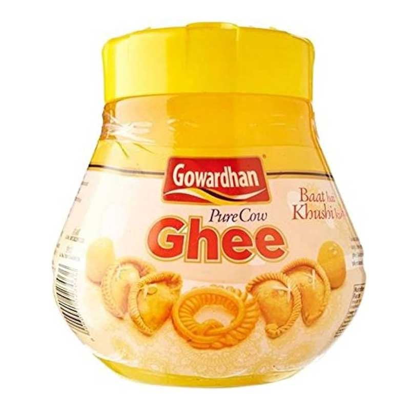 GOWARDHAN PURE COW GHEE 1LTR