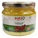 [0100002854] EATIQ ORGANIC A2 DESI GHEE 300ML