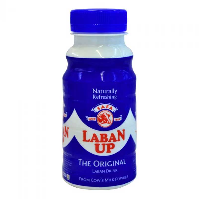 SAFA LABAN UP 200ML BTL