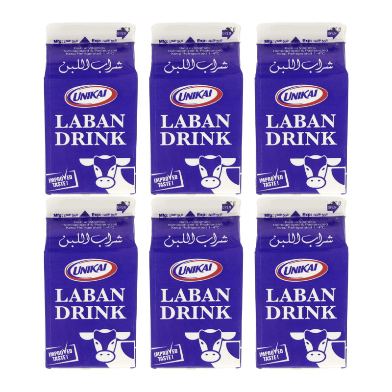 UNIKAI LABAN DRINK 200ML