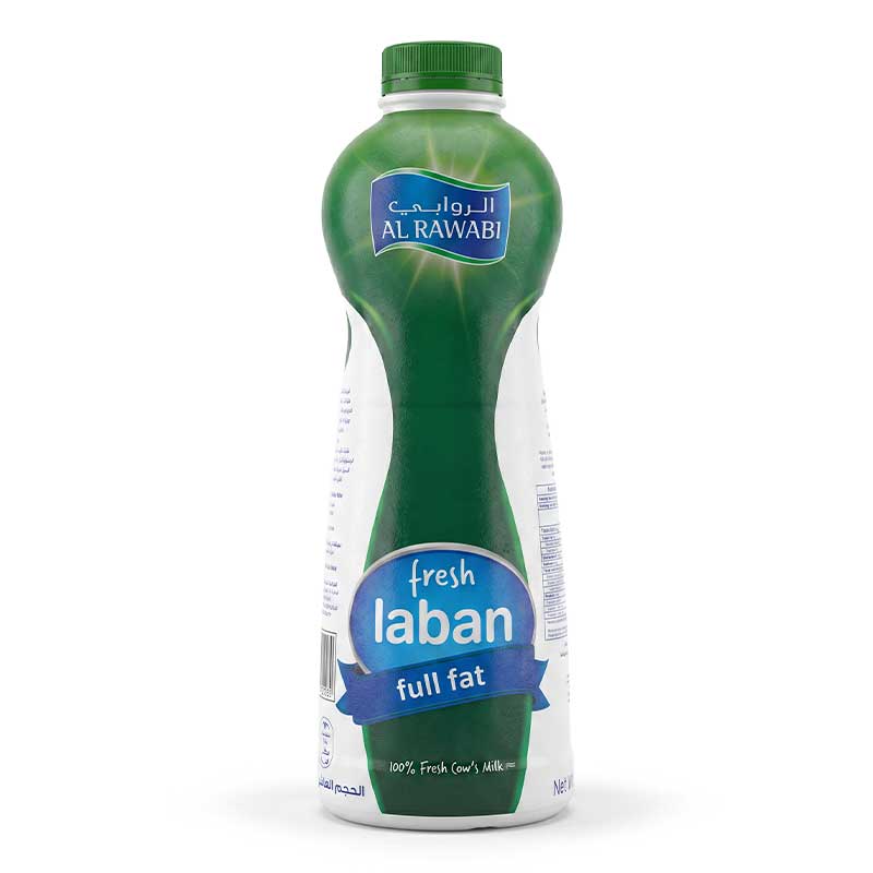 AL RAWABI FC LABAN 1 LTR