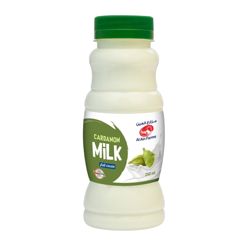 AL AIN CARDAMOM 250ML