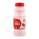 [0100003395] AL AIN STRAWBERRY MILK 250ML