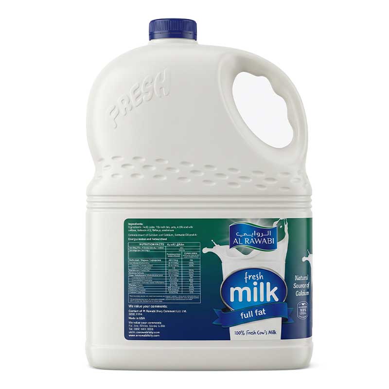 AL RAWABI 1GAL
