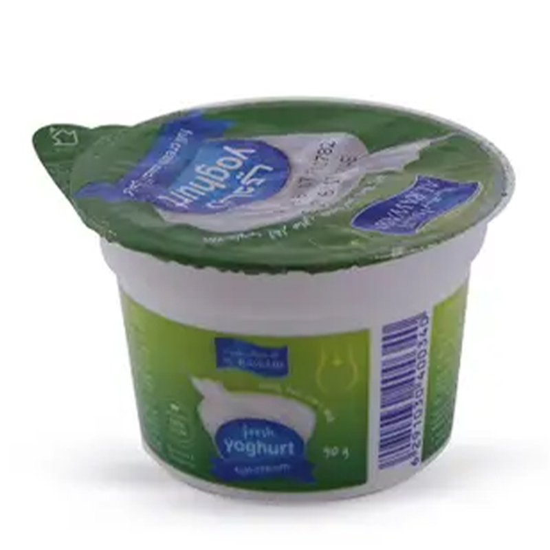 AL RAWABI FULL CREAM YOGHURT 90GM