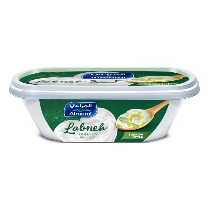 AL MARAI LABNEH FF CREAMY 180GM