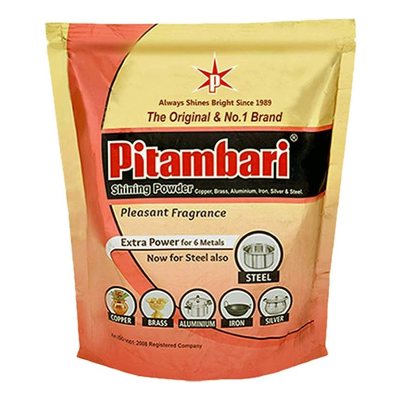 PITAMBARI SHINING POWDER 200GM