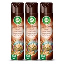 [0100021492] AIRWICK AEROSOL SANDALWOOD 2+1x300ML