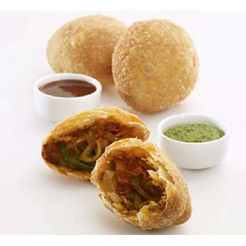 BIKANERVALA KHASTA KACHORI PCS