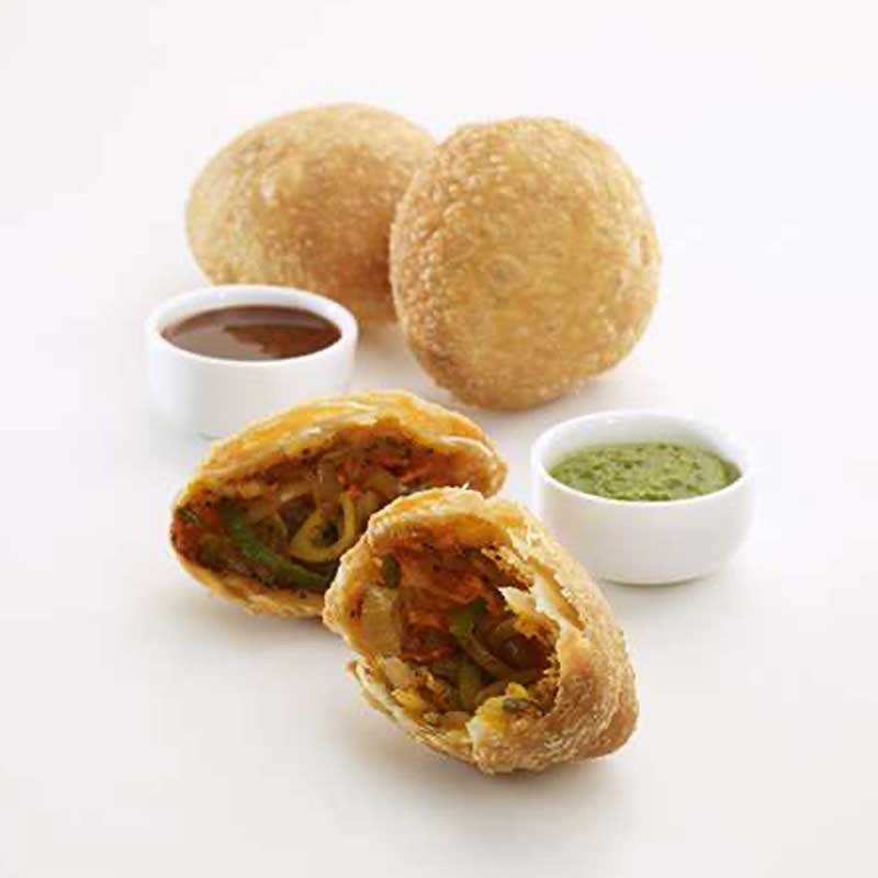 BIKANERVALA PYAZ KACHORI PCS