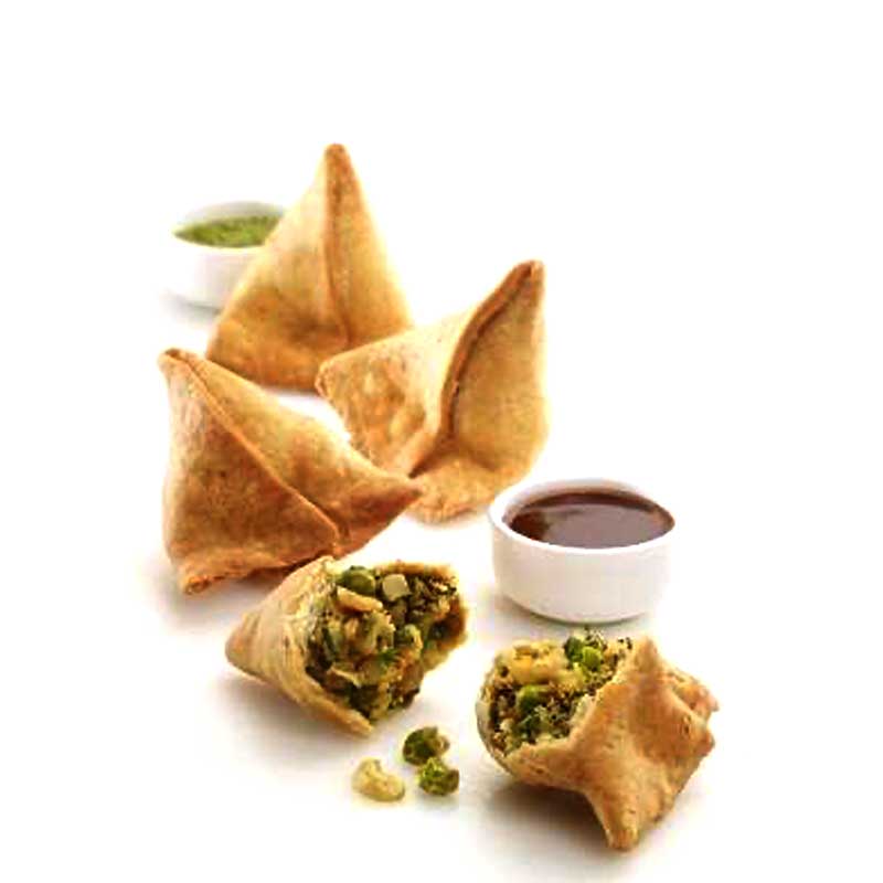 BIKANERVALA SAMOSA PCS