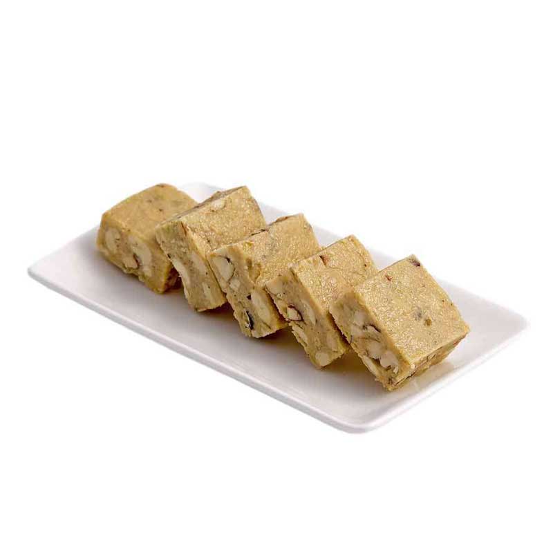 BIKANERVALA BADAM BURFI KG