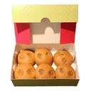 [0100018184] BIKANERVALA MATHURA PEDA KG