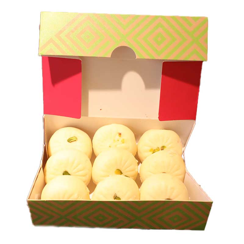 BIKANERVALA WHITE PEDA KG