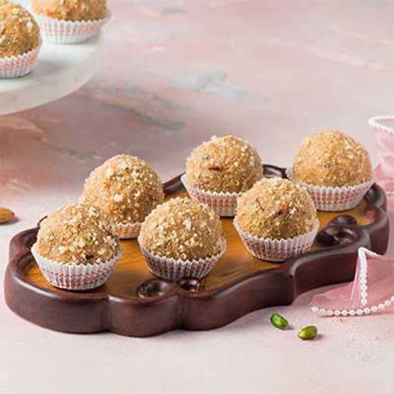 BIKANERVALA GOUND LADDU KG