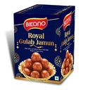 [0100018198] BIKANERVALA GULAB JAMUN PC