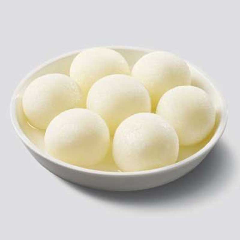 BIKANERVALA RASGULLA PC