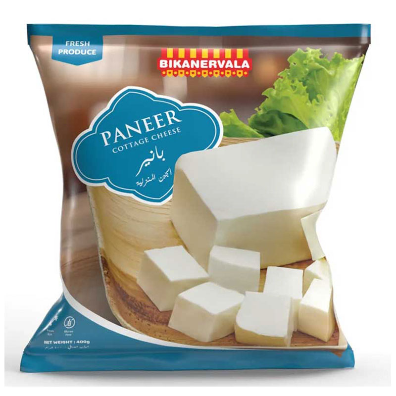 BIKANERVALA PANEER KG