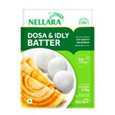 [0100006009] NELLARA DOSA &amp; IDLY BATTER 1KG