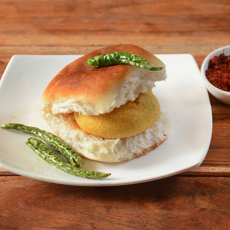BK VADA PAV PCS
