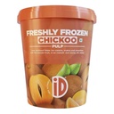 [0100023041] ID FRESHLY FROZEN CHIKU 1LTR