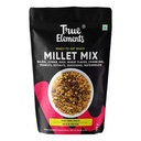 [0100024422] TRUE ELEMENTS MILLET MIX 100G