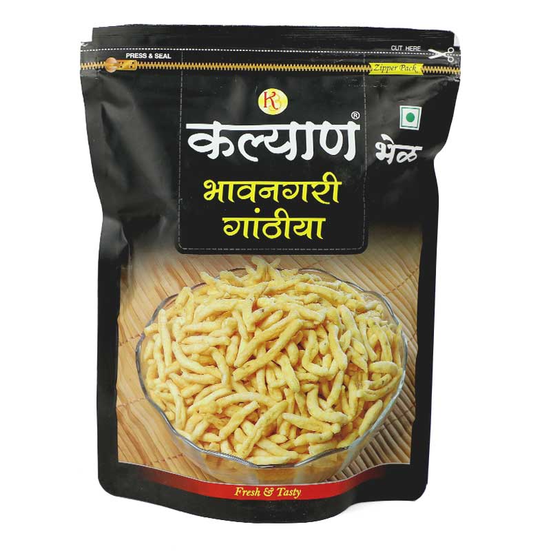 KALYAN BHAVNAGARI 250 GM