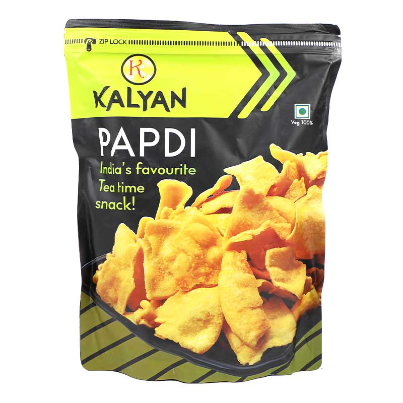 KALYAN PAPDI 250GM