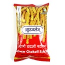 [0100023146] ATHAVALE JWARI CHAKLI STICKS 200GM