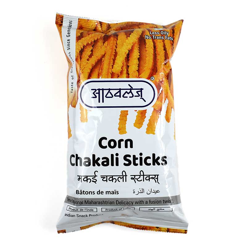 ATHAVALE MAKAI STICKS 200GM