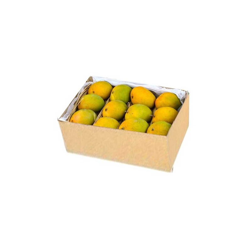 RTC ALPHONSO MANGO S 12PCS
