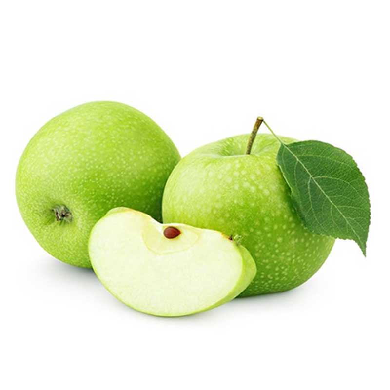 APPLE GREEN