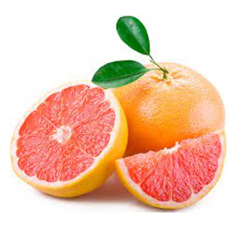 GRAPE FRUIT