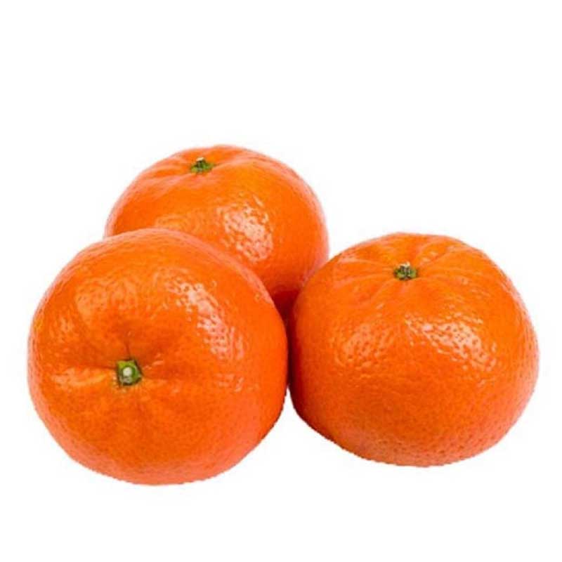 MANDARIN