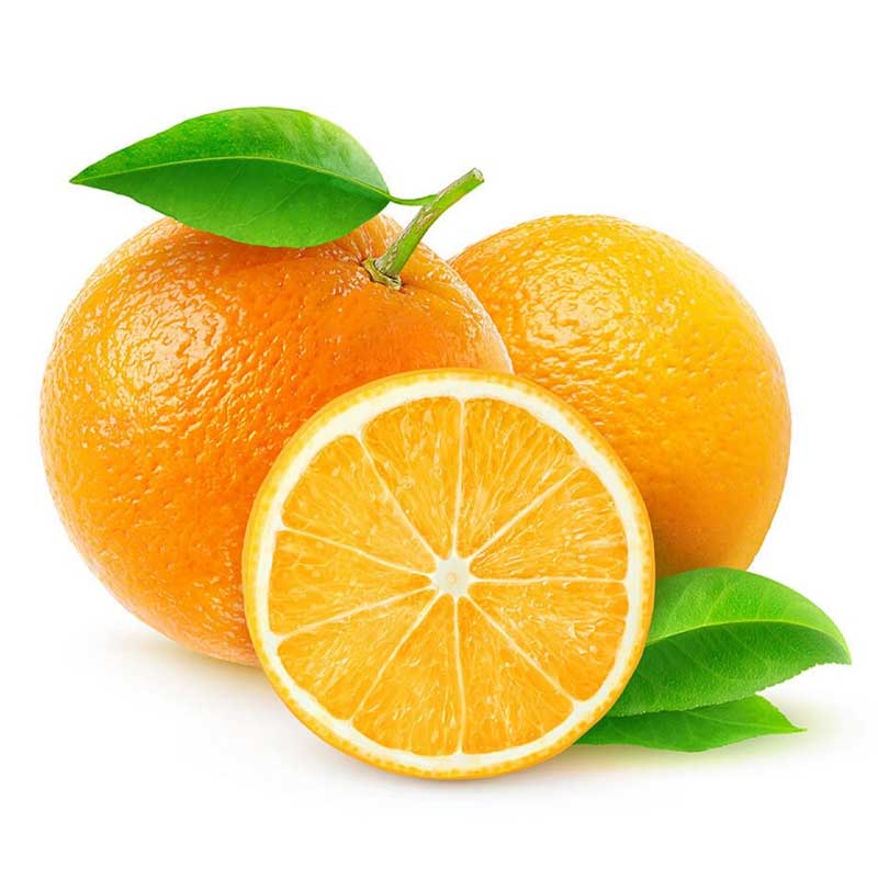 ORANGE NAVEL