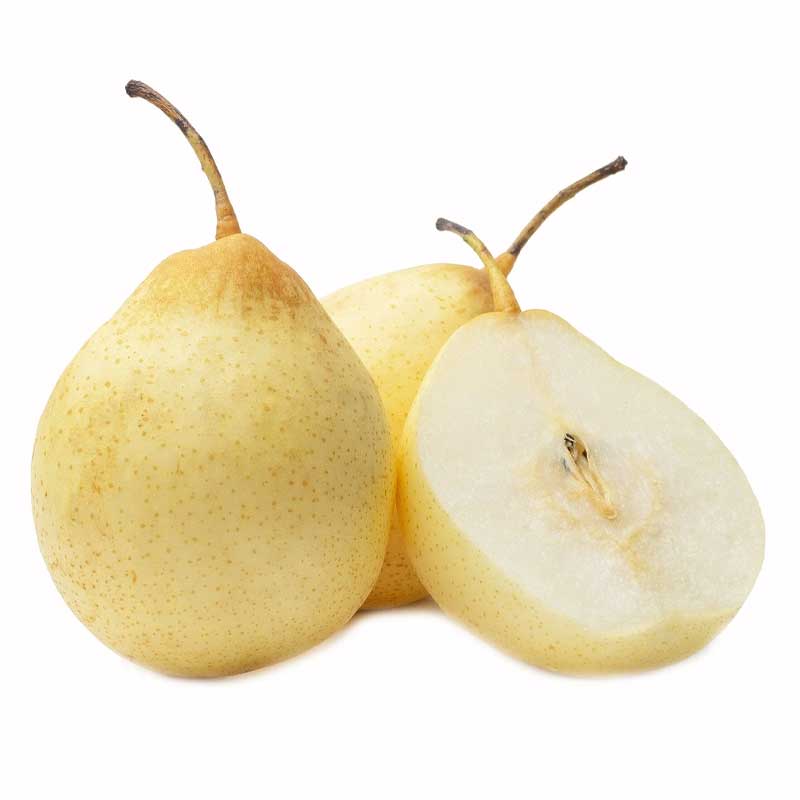 YA PEAR