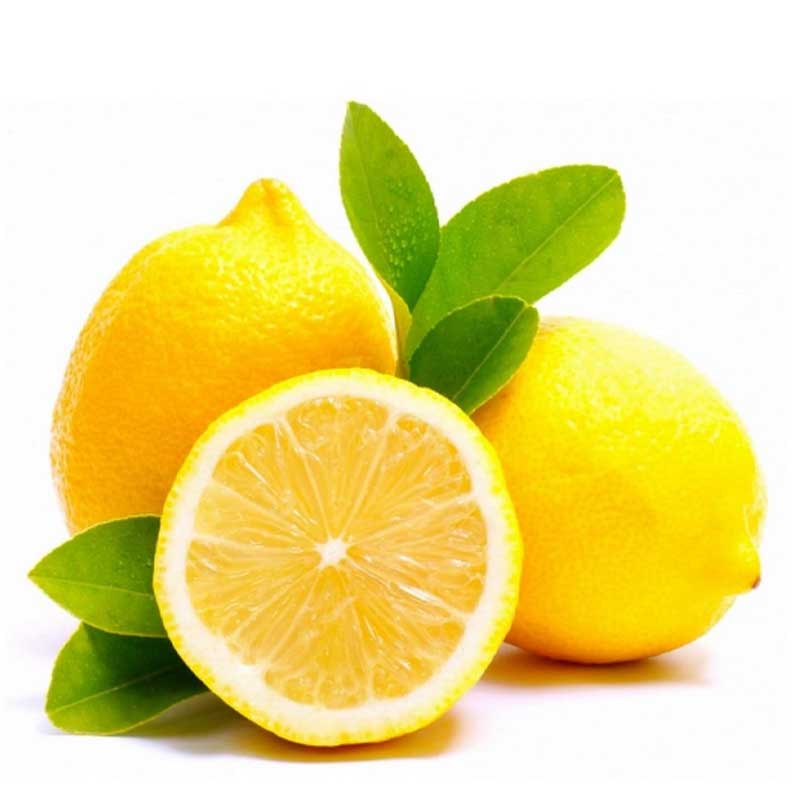LEMON BIG