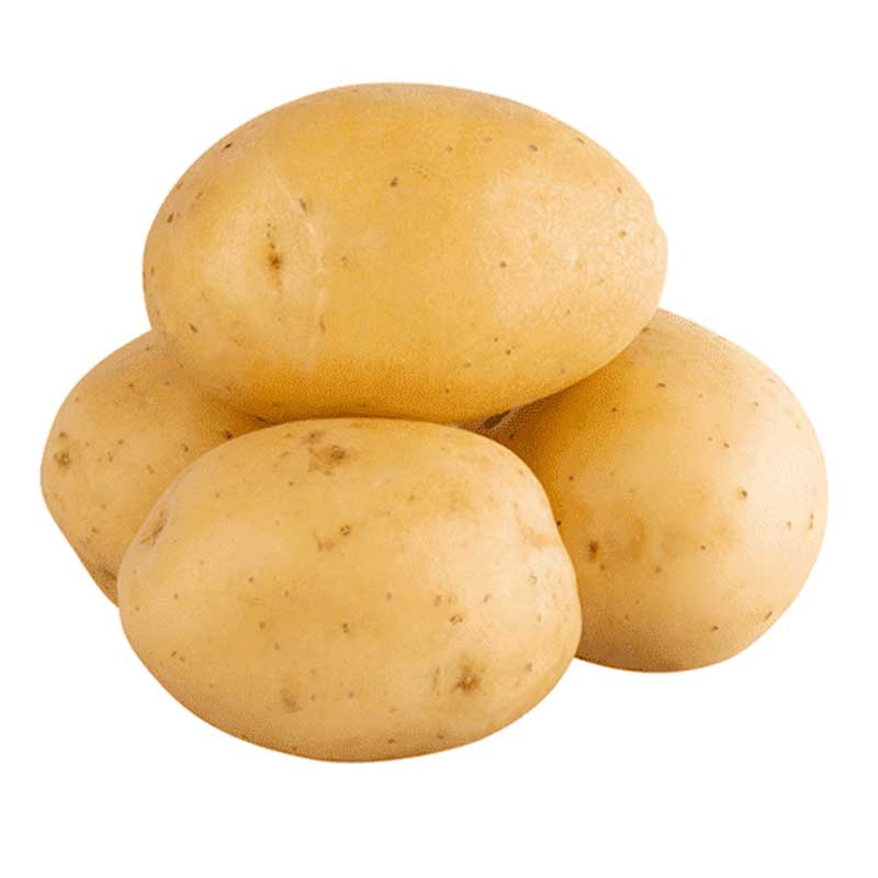 POTATO PK