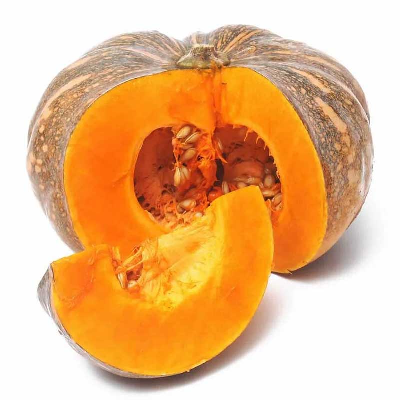 RED PUMKIN