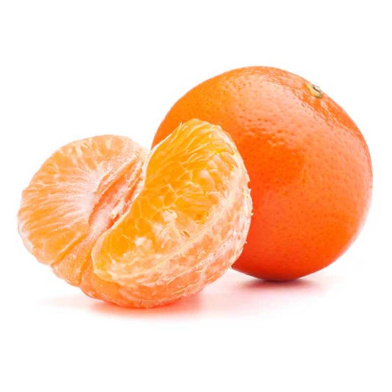 MANDARIN PAK
