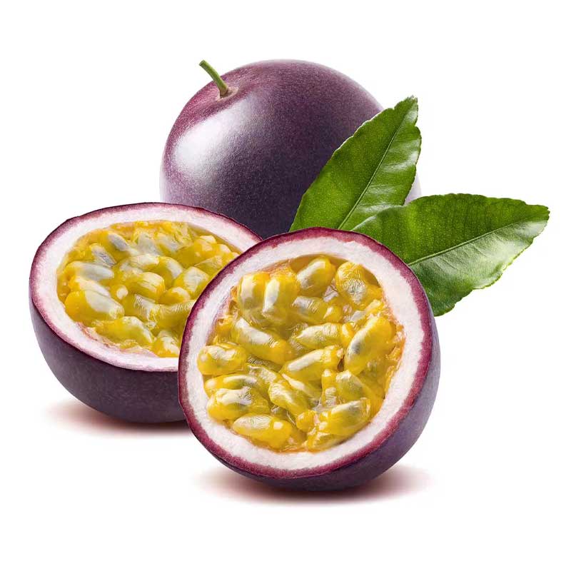 PASSION FRUIT PLAT PKT