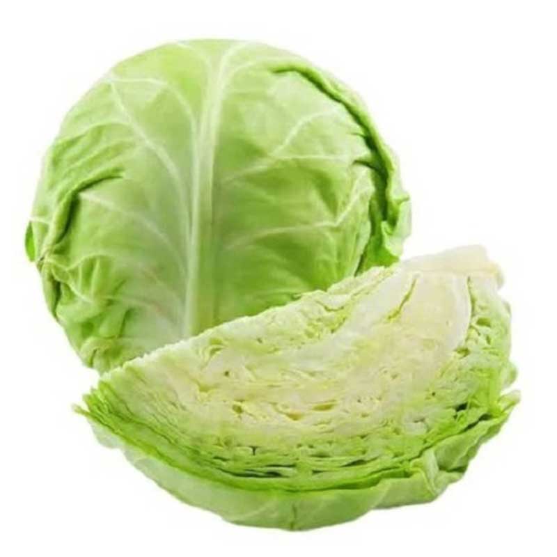 CABBAGE ROUND