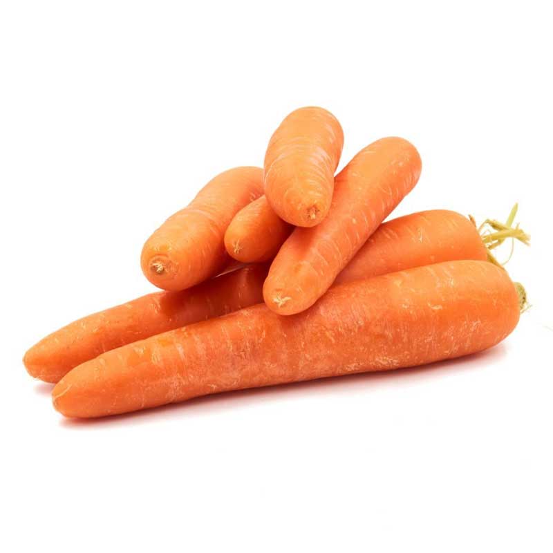 CARROT CHINA/KG