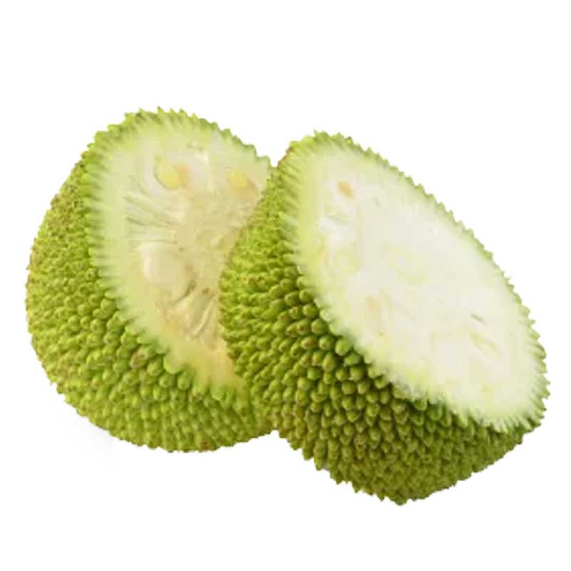 IDDI CHAKKA (RAW JACKFRUIT)