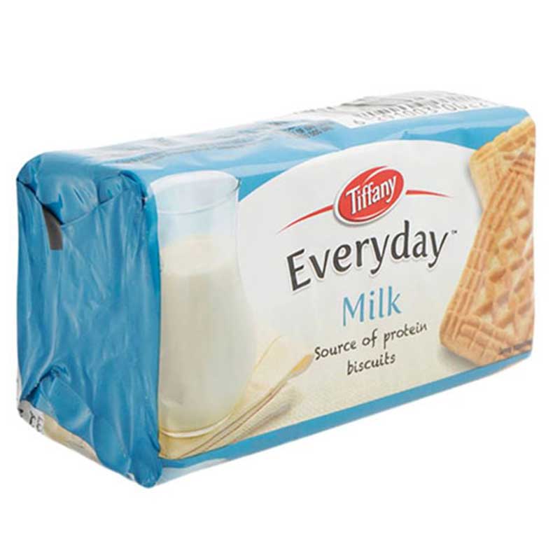 TIFFANY MILK BISCUIT 50GM