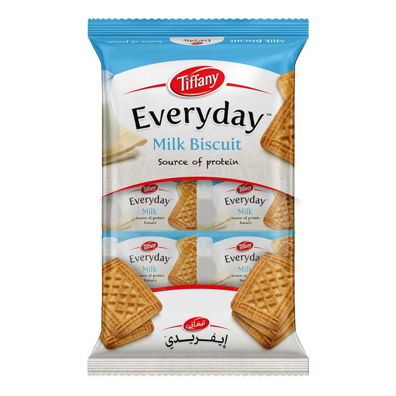 TIFFANY MILK BISCUIT 50GM