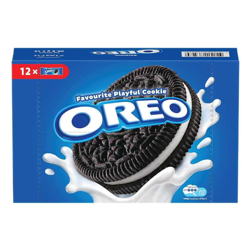 OREO ORGINAL COOKIE